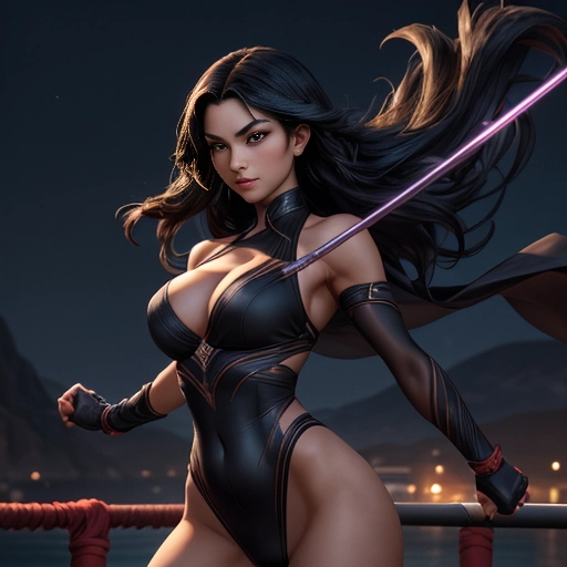 Pao mise en page internet vidéo illustration 3d serveur IA générative AI freelance paris studio de création magazines Y4MEV0I0